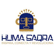 huma saqra. Un progetto di Br, ing, Br, identit, Graphic design e Design di loghi di Johanna Diaz - 09.04.2025