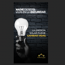 Luz para todo el mundo. Creativit, Graphic Design, and Communication project by tamarafernandezleon1 - 04.09.2025