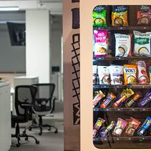 How do tailored vending solutions benefit corporate environments?. Un progetto di DIY di davidchristain24 - 10.04.2025