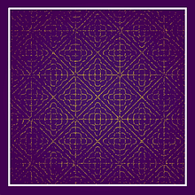 Animated Chladni patterns. JavaScript, Motion Graphics, Multimedia, and Programming project by Christian Hansen - 04.11.2025