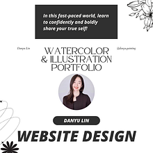 Designing Your Future: Personal Branding with Canva Ein Projekt aus dem Bereich Webdesign, Werbung, Markenstrategie, Marketing, Grafikdesign, Webentwicklung und Social Media Design von danyustudio - 12.04.2025