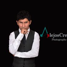 ser uno mismo. Photograph project by Luis Angel Alejos Espinoza - 04.12.2025