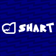 Shart studio gráfico. Un progetto di Br, ing, Br, identit, Teoria del colore, Design, Gestione progetti di design, Design digitale, Design editoriale, Graphic design, Design di loghi, Tipografia e Design tipografico di Vicent Rodriguez - 12.04.2025