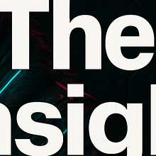 the insight. Marketing, Advertising, Content Marketing, and Communication project by ulisesortiz110699 - 04.12.2025