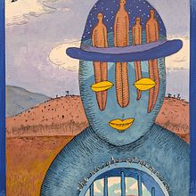 The final painting: "The Weight of Memories". Creativit, Drawing, Pencil Drawing, Traditional illustration, and Painting project by tsela - 04.12.2025