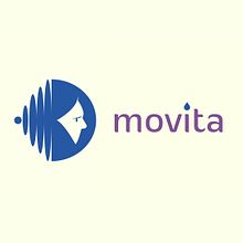 MOVITA | Clínica & SPA. Br, ing, Identit, Design, Digital Design, Logo Design, Stationer, and Design project by Luis Miguel Lima Bispo da Silva - 04.13.2025
