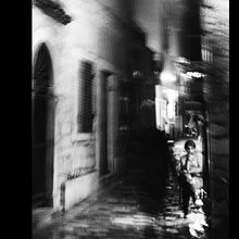 Hall of Fables. Photograph project by Shay Hix - 04.13.2025