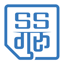 SS Guru: A Bold and Balanced Logo Identity for a Modern EdTech Brand. Br, ing, Identit, Design, Logo Design, and Graphic Design project by Shubhansh Chandra - 04.14.2025