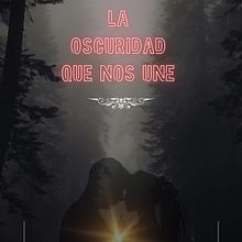 La oscuridad que nos une. Een project van  Creativiteit, Schrijven, Verhaallijn, Stor, telling y Creatief schrijven van mariolariaga09 - 15.04.2025