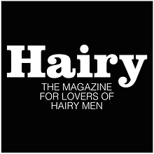 HAIRY, The Magazine for lovers of hairy men. Un progetto di Fotografia, Illustrazione digitale, Illustrazione tradizionale, Disegno, Graphic design, 3D, Narrativa, Scrittura, Scrittura di narrativa fiction, Scrittura creativa, Fotografia artistica e Fotografia pubblicitaria di Torres Ibarzo Estudio - 15.04.2025
