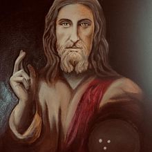 Create an Oil Painting in Stages. Un progetto di Belle arti di Lee Risdale - 15.04.2025
