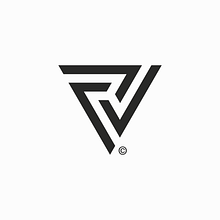 Vortex Analytics. Br, ing, Identit, Graphic Design, and Logo Design project by Jonny Farrell - 04.15.2025