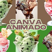 CANVA ANIMADO PASO A PASO.. Graphic Design, DIY, and Design project by patriciaalonsoalija - 04.15.2025
