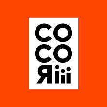 COCORI Visual Identity. Br, ing, Identit, Design, Graphic Design, Logo Design, T, pograph, and Design project by Abdesselam Djribiai - 04.16.2025