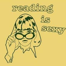 Reading is Sexy_Mejora de Marca de Bookish_ESP. Projekt z dziedziny  Reklama, Komunikacja, Cop, writing, Narracja, Stor, telling i Pisanie użytkownika almudenaanes - 16.04.2025