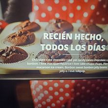 Página web sobre Café Oslo con HTML y CSS. Un progetto di Web development, Web design, CSS e HTML di Ana Victoria Manrique Callejas - 16.04.2025