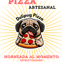 Pizzería nueva - Estrategia de Marketing. Un progetto di Marketing digitale, Social media, Mobile marketing, Marketing per Facebook, Comunicazione, Marketing per Instagram e Growth Marketing di Javier Huerta - 17.04.2025