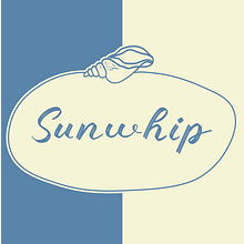 SUNWHIP . % trashanimelina tarafından hazırlanan Reklamcılık, Markalaşma ve Kimlik, Yaratıcı Danışmanlık, Ve Ambalajlama projesi - 04.17.2025