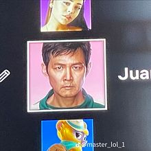 porque tengo que presentarme. Un progetto di DIY di Juan Montemayor - 17.04.2025