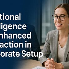 Emotional Intelligence for Enhanced Interaction in a Corporate Setup. Un progetto di Intelligenza Artificiale e Progettazione con IA di connextuniversitymailbox - 18.04.2025
