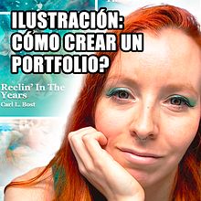 Cómo CREAR un PORTFOLIO de ILUSTRACIÓN que atraiga CLIENTES. Un proyecto de Ilustración tradicional, Ilustración digital, Gestión del Portafolio, Gestión, productividad							, Ilustración infantil, Ilustración vectorial, Ilustración editorial, Ilustración animada, Ilustración con tinta, Ilustración naturalista				, Ilustración arquitectónica, Ilustración botánica, Ilustración de moda					, Álbum ilustrado						, Dibujo, Bellas Artes, Diseño y Fotografía de Mentiradeloro Esther Cuesta - 18.04.2025