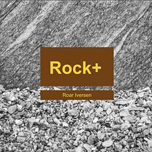 Rock+. Editorial Design, Photograph, Picturebook, and Editorial Illustration project by roarheiv - 04.19.2025