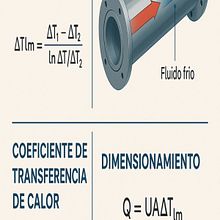 INTERCAMBIADOR DE CALOR. Un progetto di Web development e Programmazione di tovartapialuismario - 19.04.2025