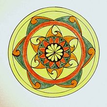 Un progetto in evoluzione!. Sketching, Creativit, Drawing, Sketchbook, and Mindfulness project by lucia_palomba - 04.19.2025