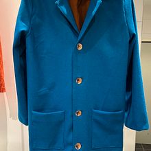 proyecto del curso técnicas de costura para principiantes.. Un progetto di Fashion design, Modellistica, confezione sartoriale e Cucito di Gabriela Klingvall - 19.04.2025