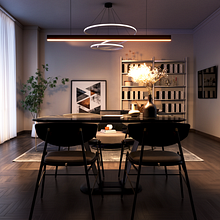 RENDER INTERIOR CORONA . 3D, 3D Design, 3D Lettering, Interior Architecture & Interior Design project by Martin Loaiza Noriega - 04.20.2025