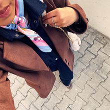 Stil yolculuğum . Design și Design vestimentar de cnsml_92 - 04.20.2025