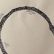 My favourite drawing from stain. Drawing project by matteo71 - 04.20.2025