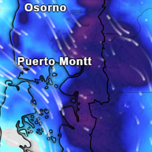 Aviso meteorológico por lluvias . % Pamela Henriquez tarafından hazırlanan Yapa, Zeka, İşletme, Dijital Pazarlama, Sos, al Med, Ve a projesi - 04.21.2025