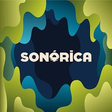 Sonórica 2024. Un proyecto de Diseño gráfico de Artídoto Estudio - 21.04.2025