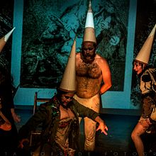 Lucientes. Un progetto di Design, Fotografia e Video di Marta Cofrade - 21.04.2025
