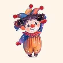 Colorare i personaggi dei cartoni animati. Un progetto di Illustrazione digitale e Character design di graba_gd - 21.04.2025