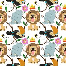 Concurso Domestika "Ilustración para niños". Projekt z dziedziny Trad, c, jna ilustracja, Ilustracja c, frowa,  R, sunek, DIY, Projektowanie graficzne, Design, Wzornictwo tekst i liów użytkownika Lucía Gallego - 22.04.2025