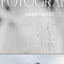 Meu projeto. Br, ing, Identit, Graphic Design, Social Media Design, and Web Design project by pameladasilvareis1995 - 04.22.2025