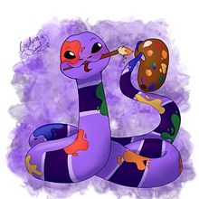 my projects. Un projet de Animation, Animation de personnages, Dessin , et Conception de personnages de carolclima03 - 22.04.2025