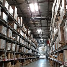 Inventario de Almacén. Un progetto di Web development e Programmazione di mario_zarate_8989 - 23.04.2025