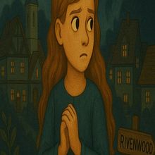 Miedo a lo desconocido. Un progetto di Narrativa, Stor, telling e Scrittura di Karla Quiñones Malave - 23.04.2025