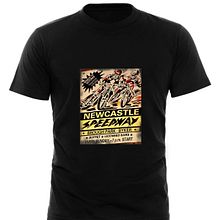 T Shirt. Business project by bacarterpfc - 04.23.2025