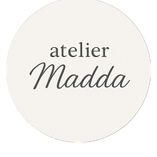 Atelier Madda . Social Media, Digital Marketing, Content Marketing, Facebook Marketing & Instagram Marketing project by maguruizd - 04.23.2025