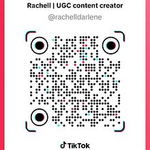Perfil de tiktok sobre contenido UGC. Communication, Marketing, Content Marketing, Digital Marketing, Social Media, Photograph, Lifest, and le Photograph project by rachell palumbi - 04.24.2025