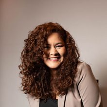 Quinceañera. Un progetto di Composizione fotografica, Fotografia e Fotografia digitale di keishla_chevere - 24.04.2025