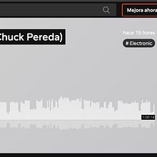 Mi primer Mix . Music project by bosnerau - 04.25.2025