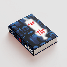 Book Design. Projekt z dziedziny  Manager art, st, czn, Grafika ed, torska i Projektowanie graficzne użytkownika Gazal Kharbanda - 26.04.2025