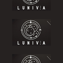 PROYECTO: Lunivia - Venta de Joyería Nice. Digital Marketing, Growth Marketing, and Marketing project by Ana Victoria Domínguez Córdoba - 04.27.2025