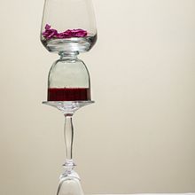 Sculptural Tablescapes by RoSo. Fine-Art Photograph, Art Direction, Photograph & Instagram Photograph project by Sonam Chawla - 04.27.2025
