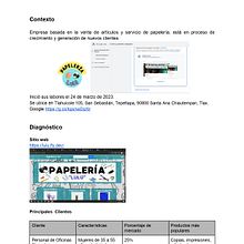 Google ADS Papelería Llú. Un progetto di Marketing, Marketing digitale, Marketing per Facebook, Instagram, Mobile marketing, Social media, Marketing per Instagram, Growth Marketing e SEM di paorp90 - 28.04.2025